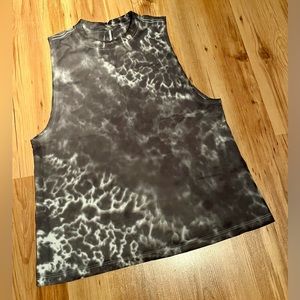 Lululemon All Yours Tank Top
